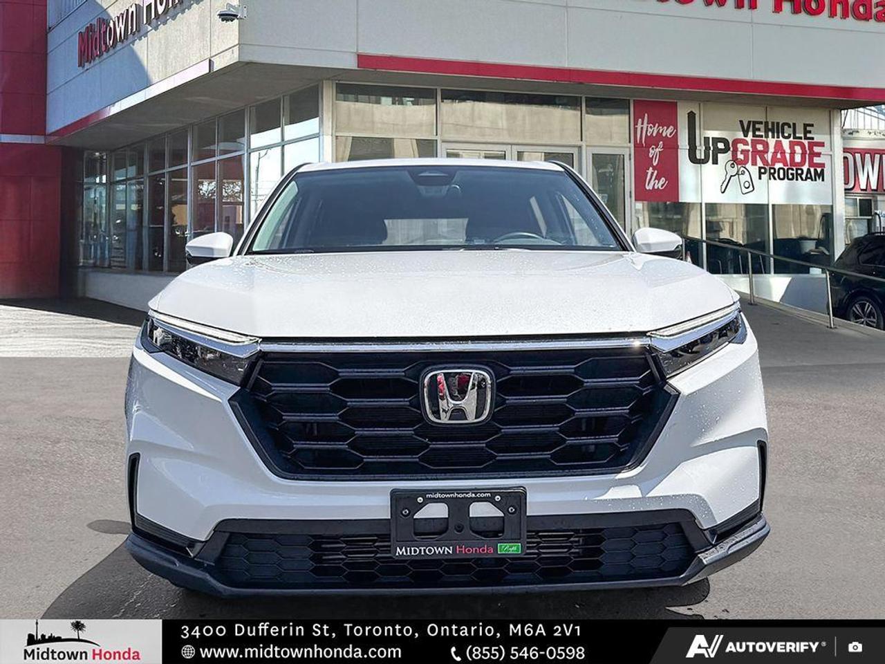 2023 Honda CR-V HONDA CERTIFIED I LOW KMS I NO ACCIDENTS Photo