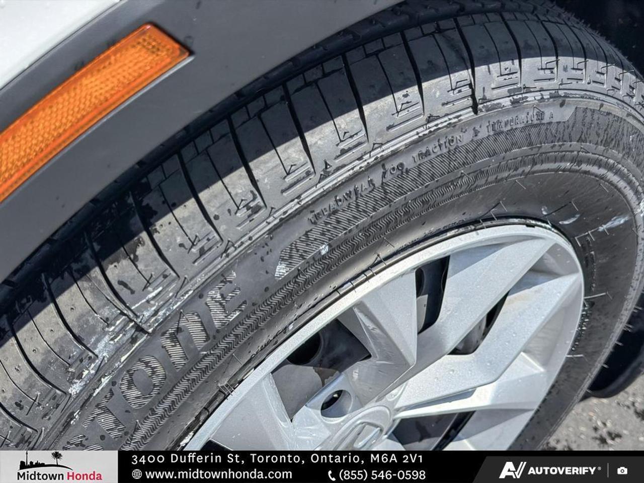 2023 Honda CR-V HONDA CERTIFIED I LOW KMS I NO ACCIDENTS Photo