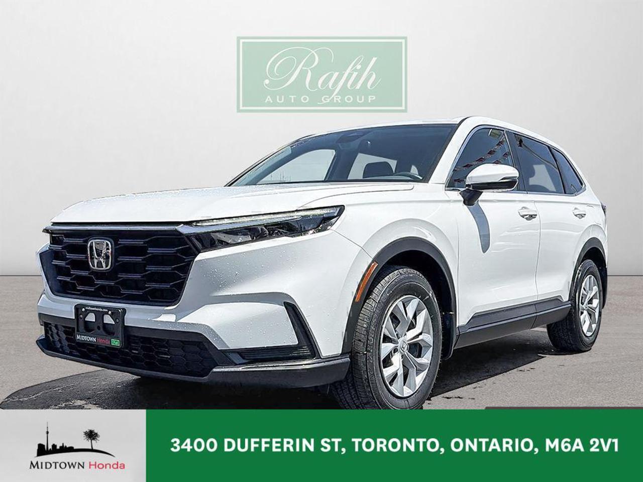 2023 Honda CR-V HONDA CERTIFIED I LOW KMS I NO ACCIDENTS Photo0