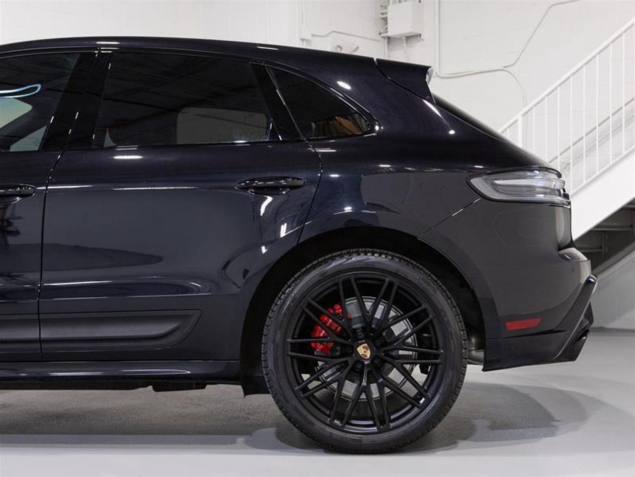 2023 Porsche Macan GTS Photo
