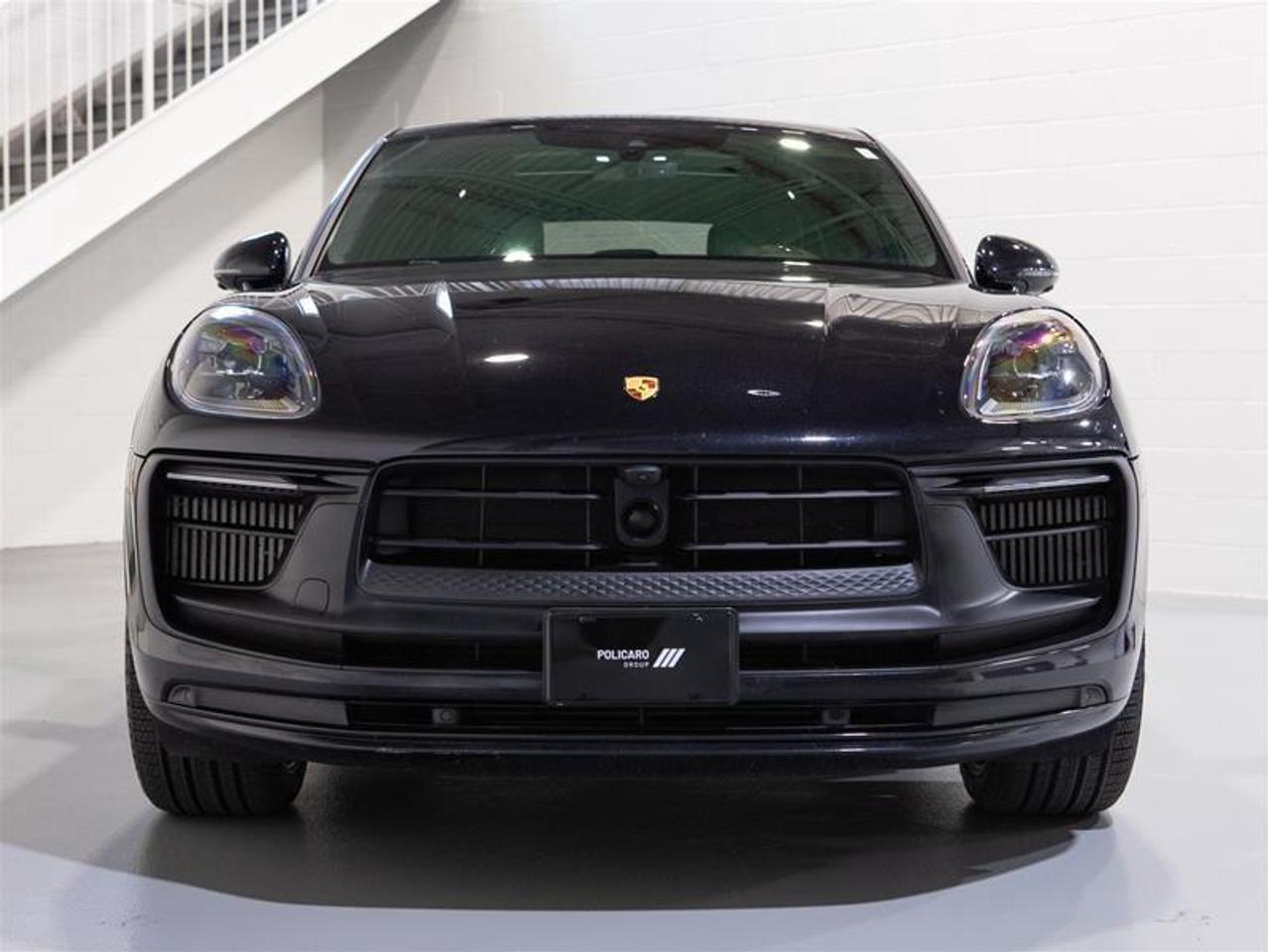 2023 Porsche Macan GTS Photo