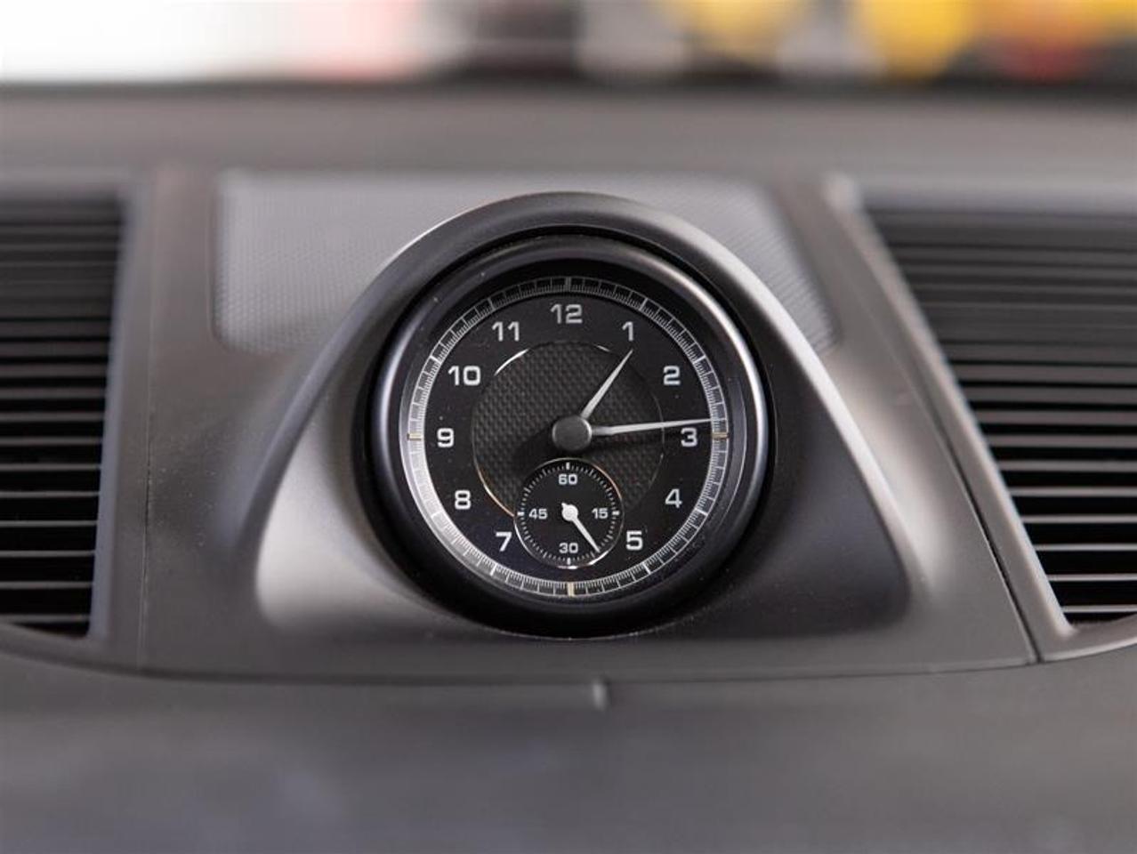 2023 Porsche Macan GTS Photo