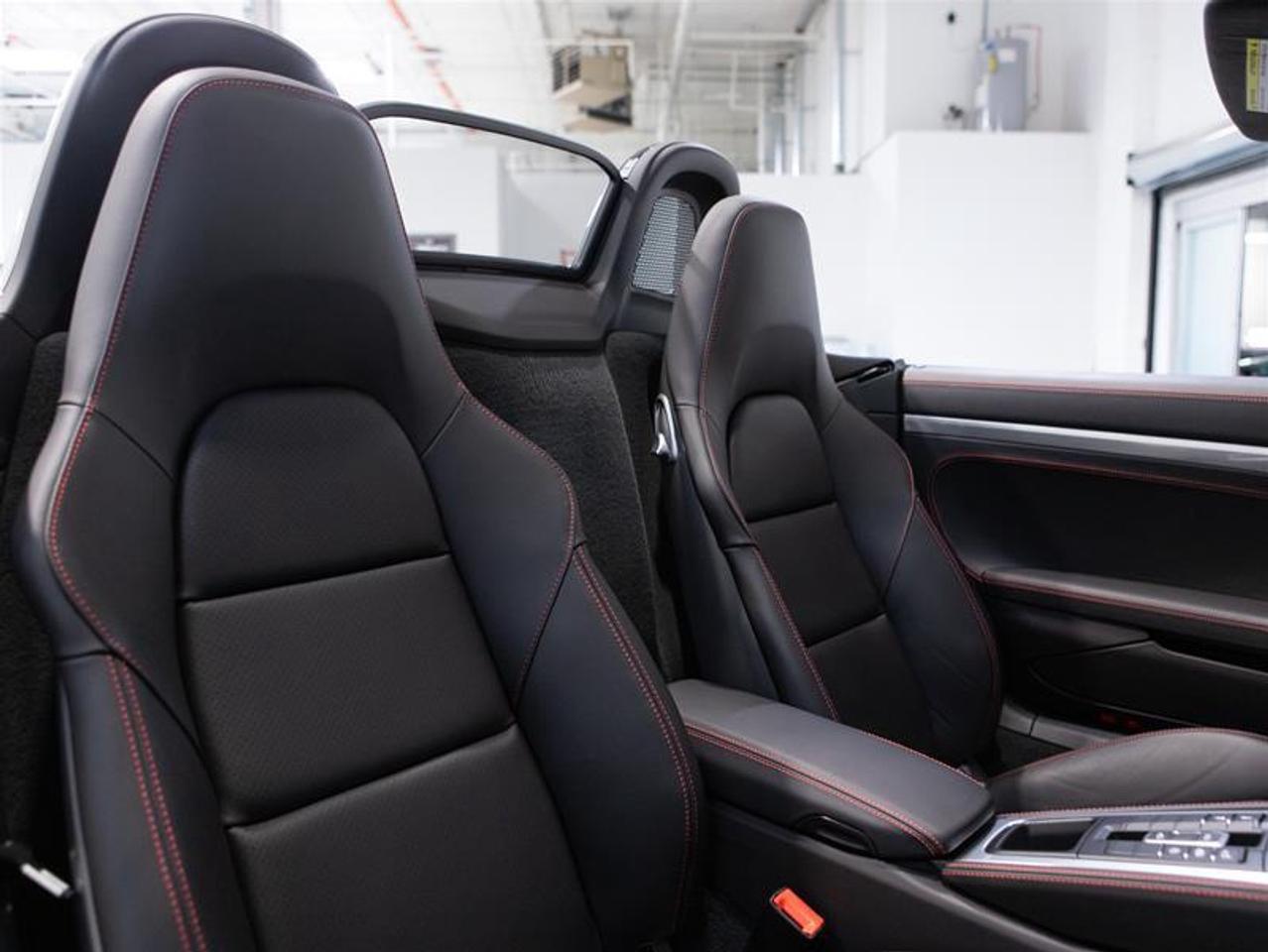 2021 Porsche 718 Boxster GTS 4.0 PDK Photo