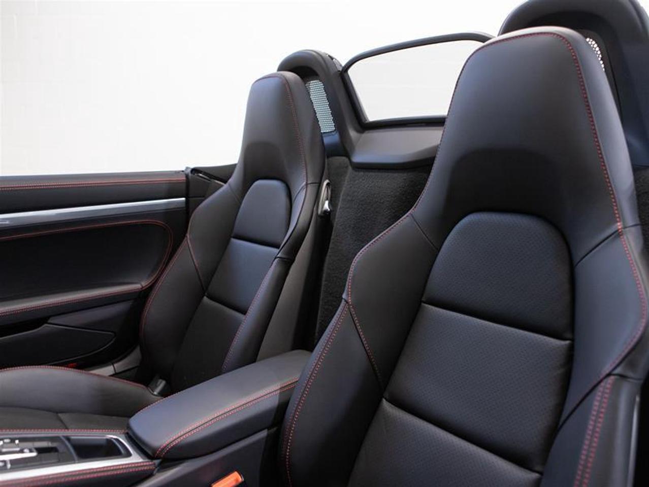 2021 Porsche 718 Boxster GTS 4.0 PDK Photo