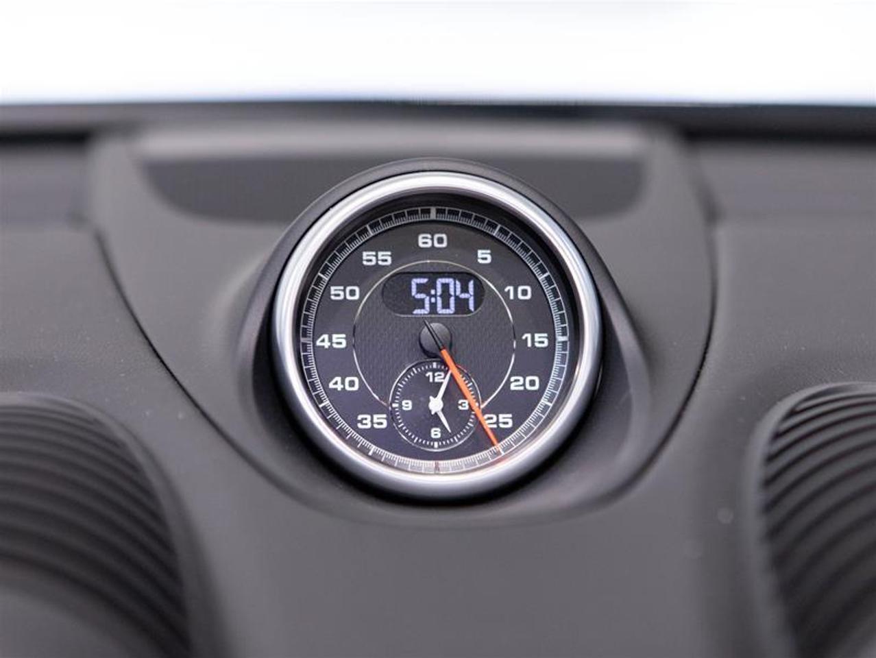 2021 Porsche 718 Boxster GTS 4.0 PDK Photo