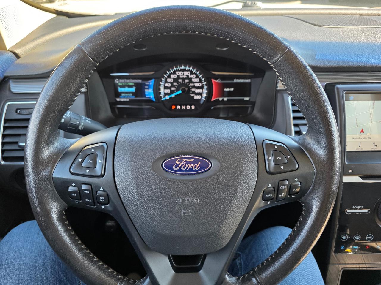 2016 Ford Flex Limited 4dr All-wheel Drive Photo