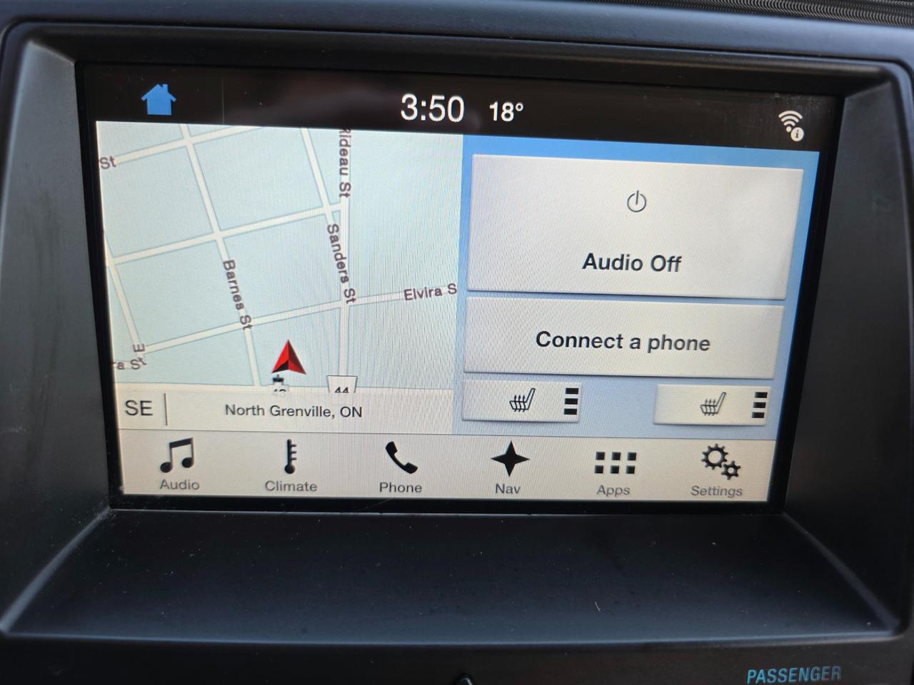 2016 Ford Flex Limited 4dr All-wheel Drive Photo