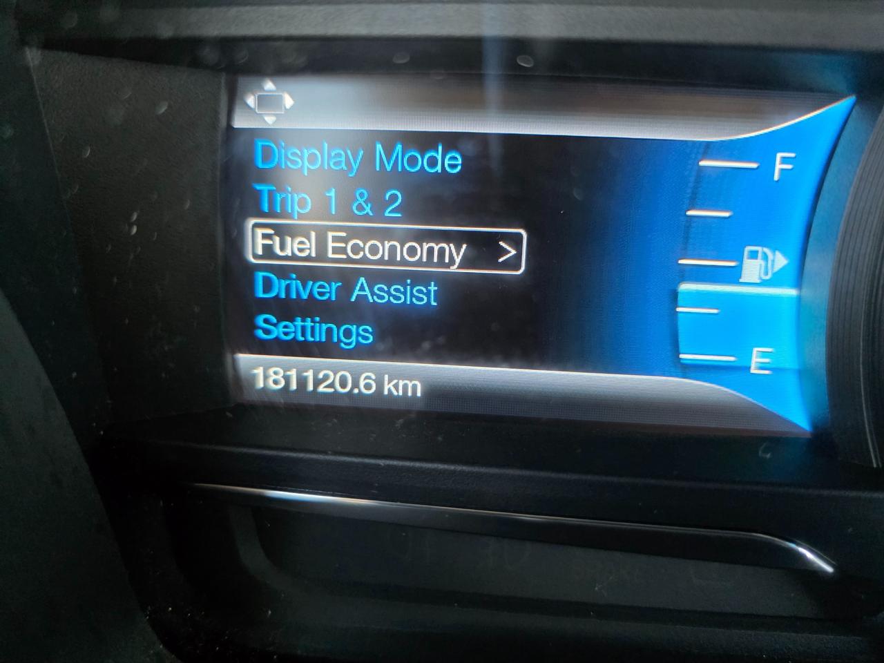 2016 Ford Flex Limited 4dr All-wheel Drive Photo