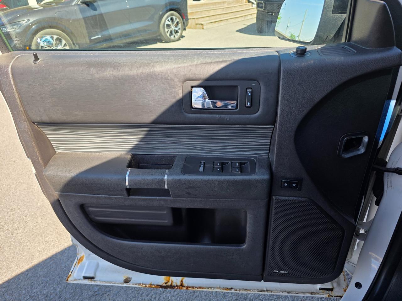 2016 Ford Flex Limited 4dr All-wheel Drive Photo