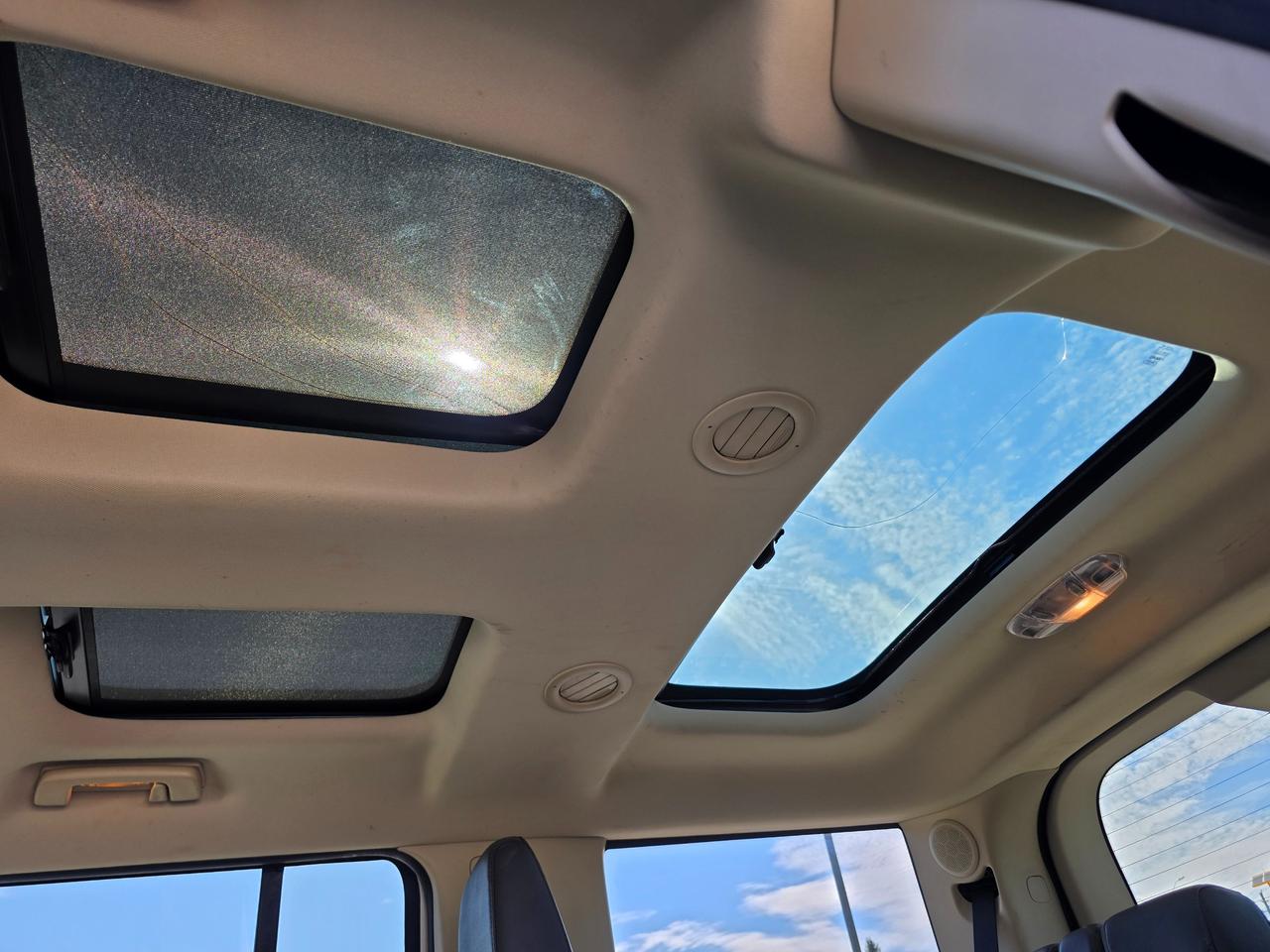 2016 Ford Flex Limited 4dr All-wheel Drive Photo