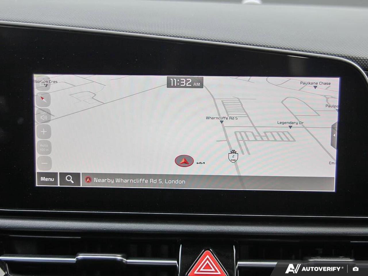 2023 Kia Niro EV Premium Photo