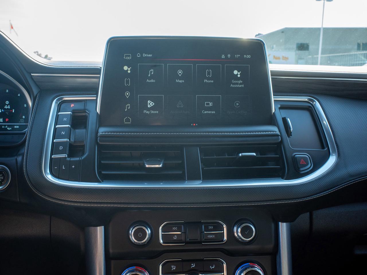 2024 GMC Yukon SLT - Garage Door Opener   Heated Front Seats Photo