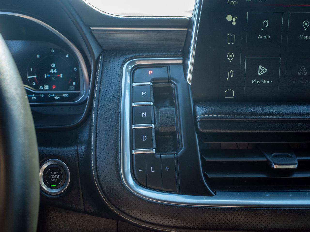 2024 GMC Yukon SLT - Garage Door Opener   Heated Front Seats Photo
