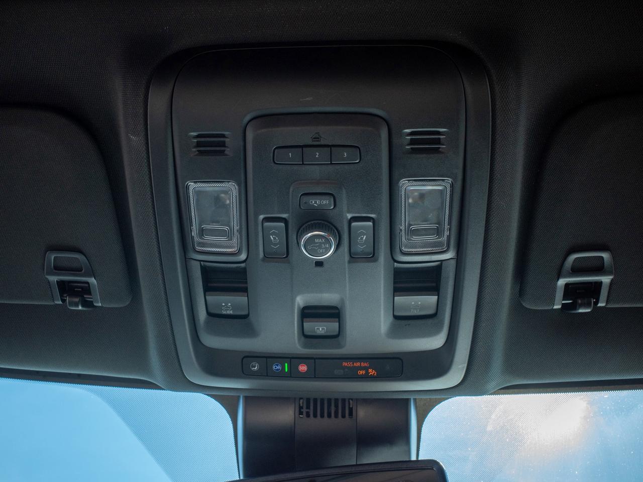 2024 GMC Yukon SLT - Garage Door Opener   Heated Front Seats Photo