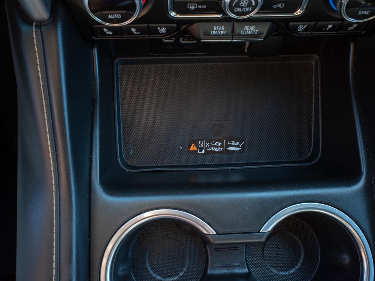 2024 GMC Yukon SLT - Garage Door Opener   Heated Front Seats Photo