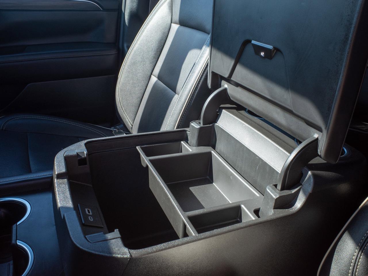 2024 GMC Yukon SLT - Garage Door Opener   Heated Front Seats Photo