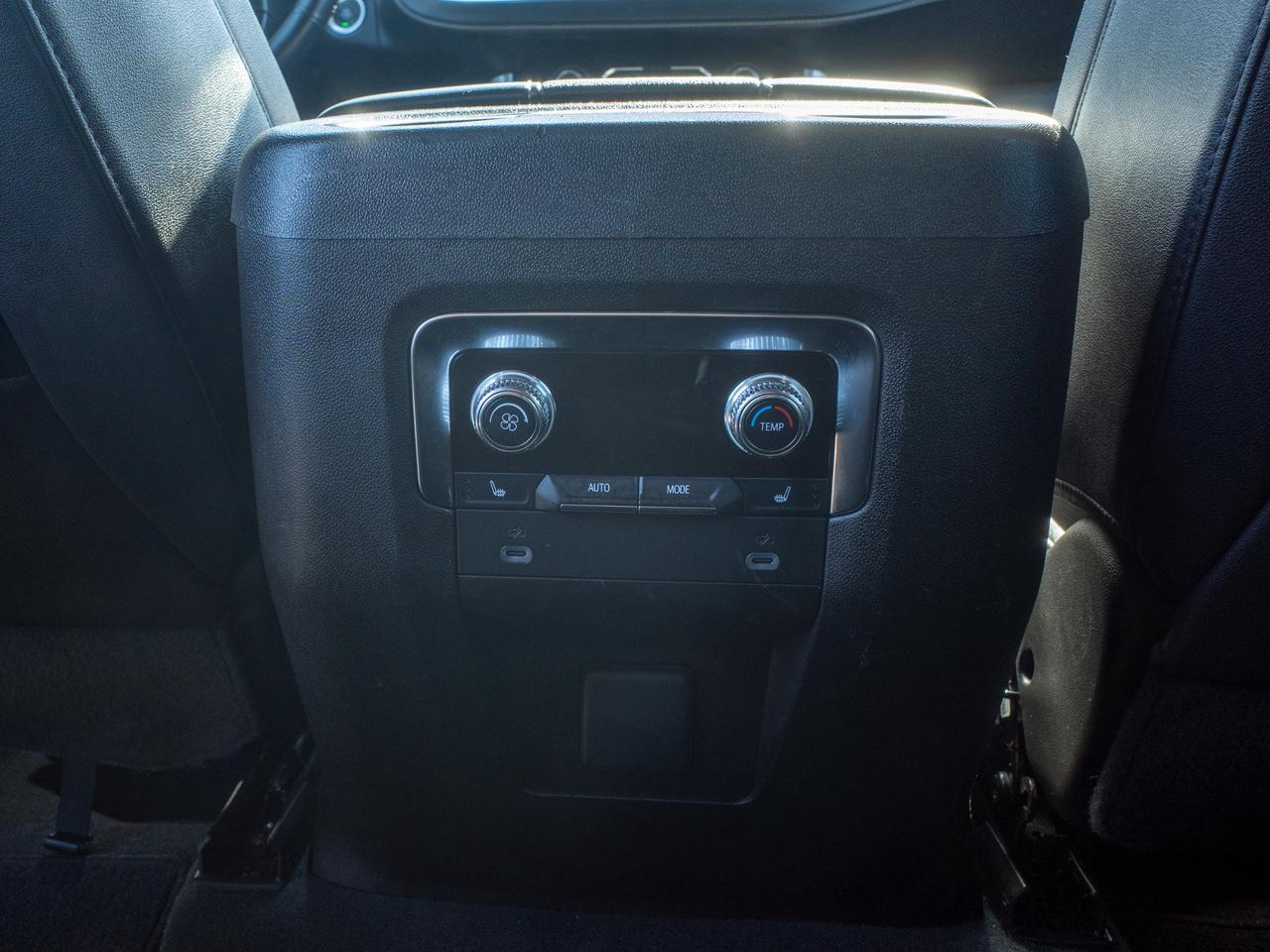 2024 GMC Yukon SLT - Garage Door Opener   Heated Front Seats Photo