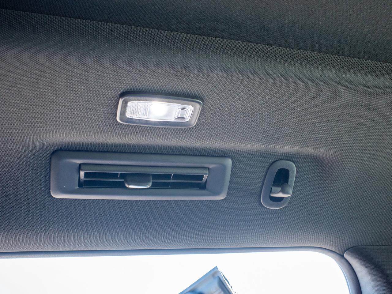 2024 GMC Yukon SLT - Garage Door Opener   Heated Front Seats Photo