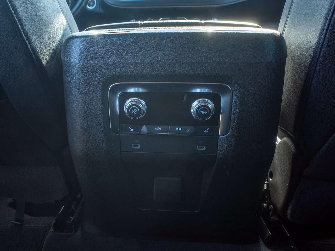 2024 GMC Yukon SLT - Garage Door Opener   Heated Front Seats Photo