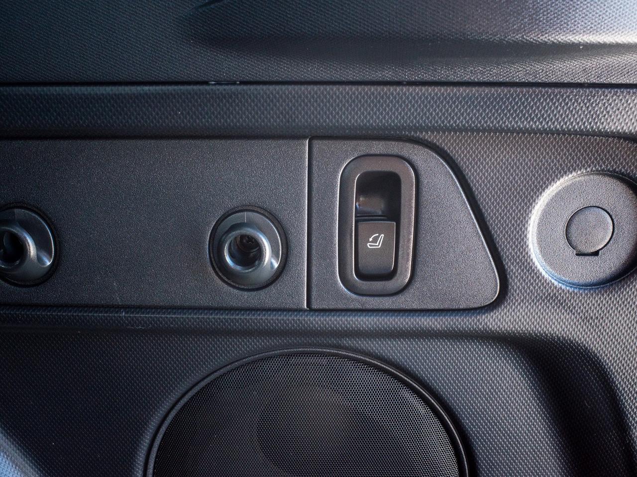 2025 Subaru Forester Premier - Premium Synthetic Seats   Evasion Assist Photo