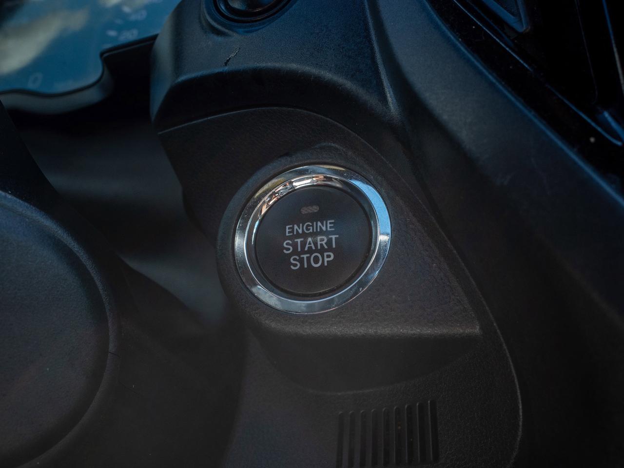 2025 Subaru Forester Premier - Premium Synthetic Seats   Evasion Assist Photo