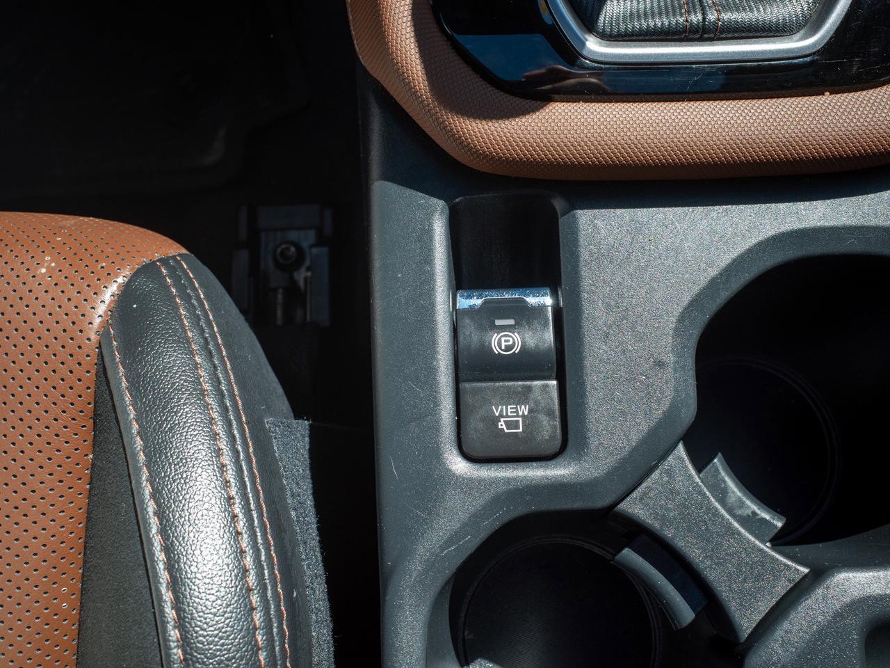 2025 Subaru Forester Premier - Premium Synthetic Seats   Evasion Assist Photo