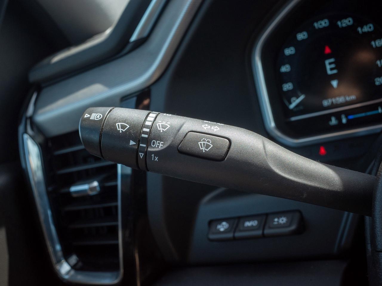 2024 GMC Sierra 1500 Denali - Keyless Start   Locking/Limited Slip Diff Photo