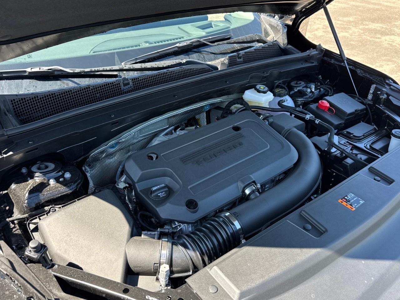 2026 Buick Envision AWD 4dr Sport Touring Photo