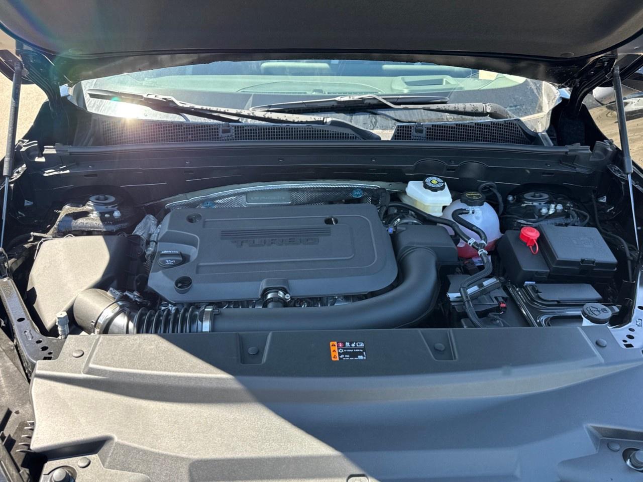 2026 Buick Envision AWD 4dr Sport Touring Photo