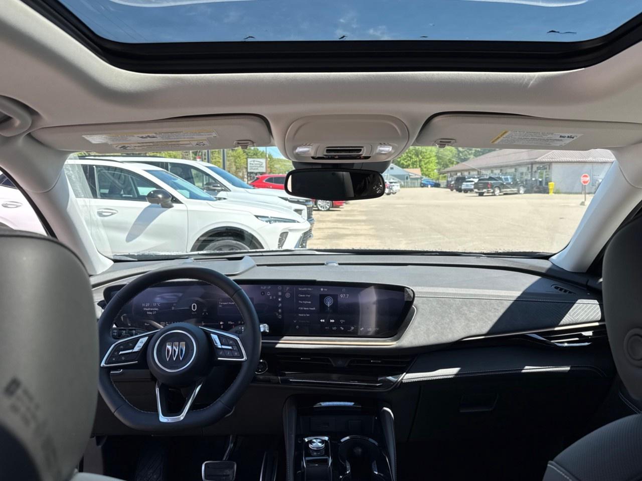 2026 Buick Envision AWD 4dr Sport Touring Photo