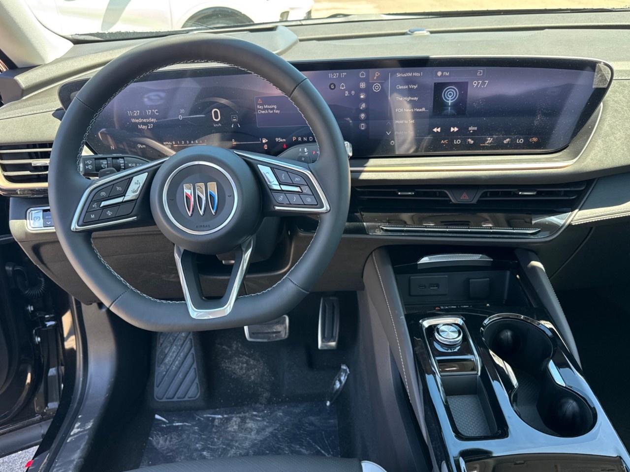 2026 Buick Envision AWD 4dr Sport Touring Photo