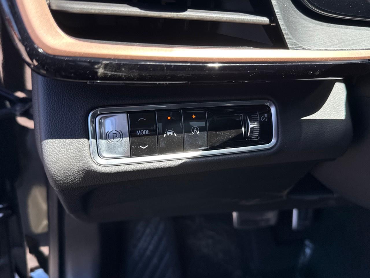 2026 Buick Envision AWD 4dr Sport Touring Photo