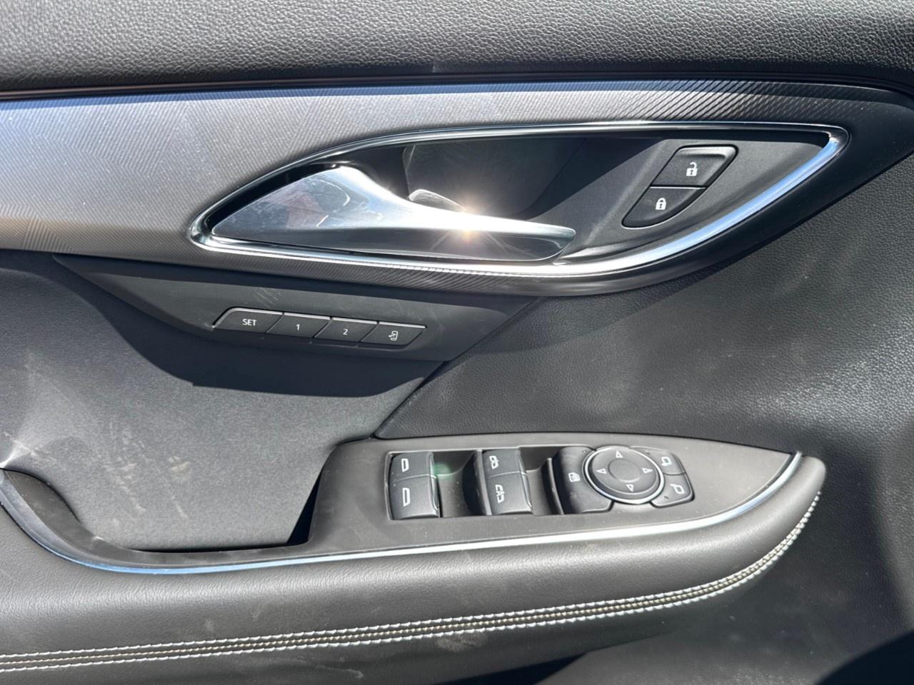 2026 Buick Envision AWD 4dr Sport Touring Photo