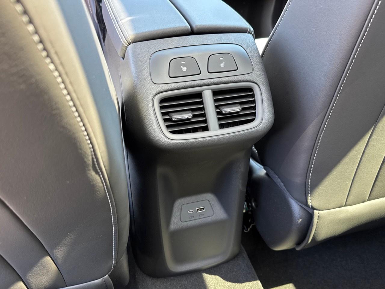 2026 Buick Envision AWD 4dr Sport Touring Photo