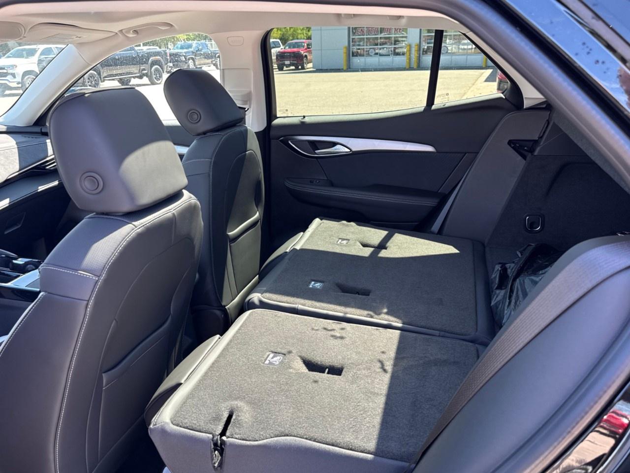 2026 Buick Envision AWD 4dr Sport Touring Photo