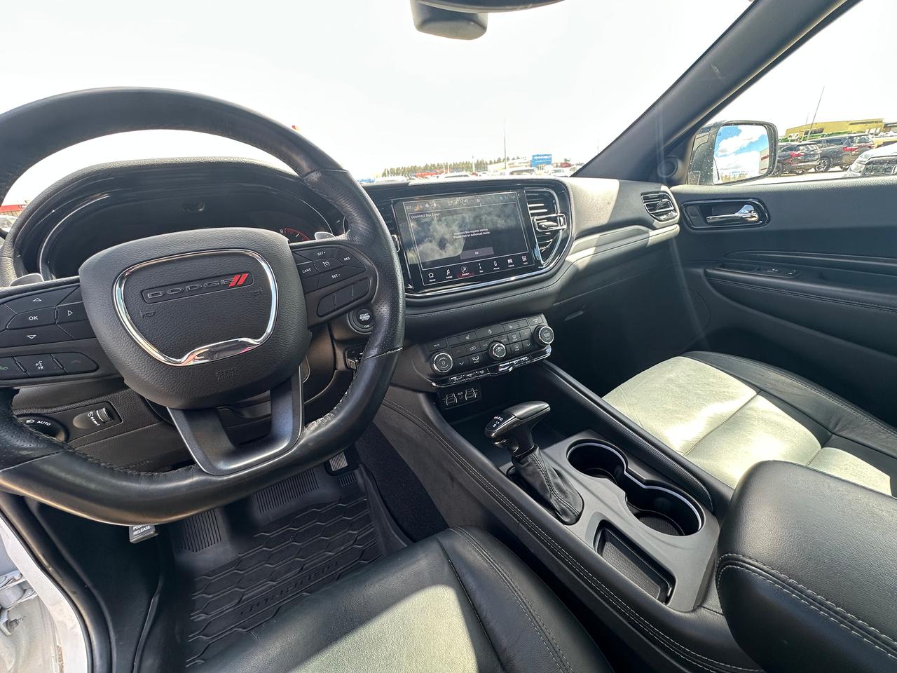 2021 Dodge Durango GT AWD Photo
