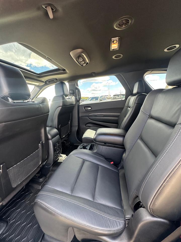 2021 Dodge Durango GT AWD Photo