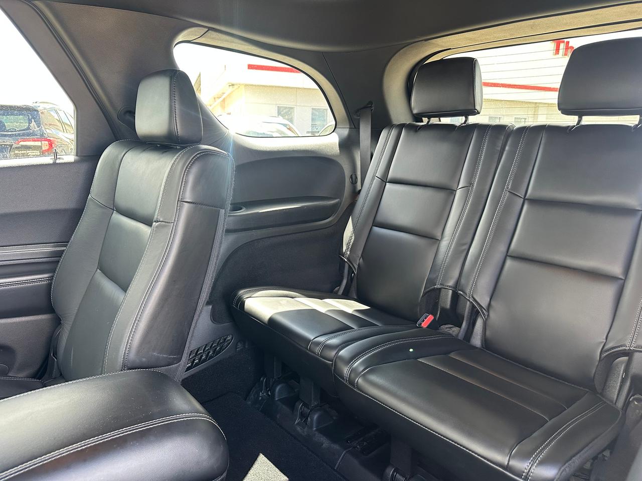 2021 Dodge Durango GT AWD Photo