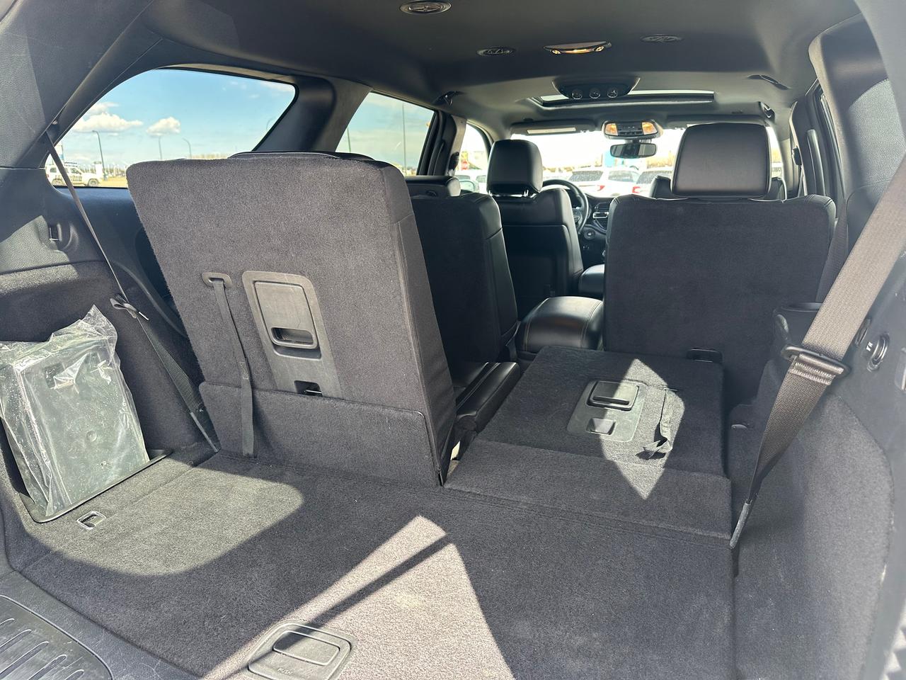 2021 Dodge Durango GT AWD Photo