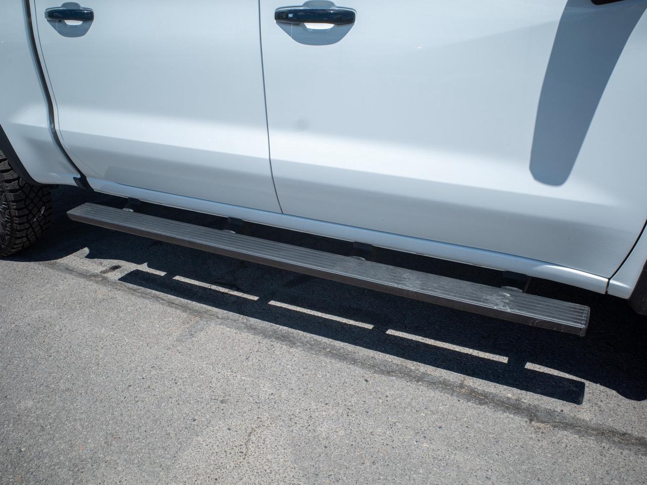 2022 Chevrolet Silverado 1500 ZR2 - All-Terrain Tires   Blind Spot Monitor Photo