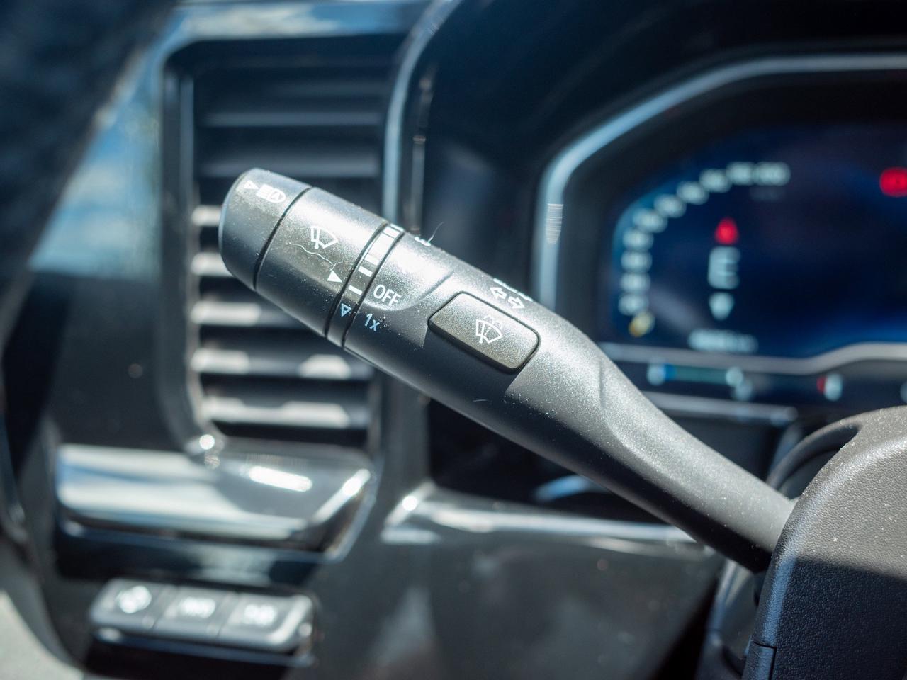 2022 Chevrolet Silverado 1500 ZR2 - All-Terrain Tires   Blind Spot Monitor Photo