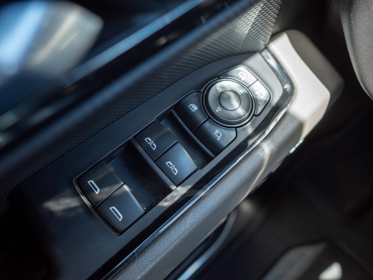 2022 Chevrolet Silverado 1500 ZR2 - All-Terrain Tires   Blind Spot Monitor Photo