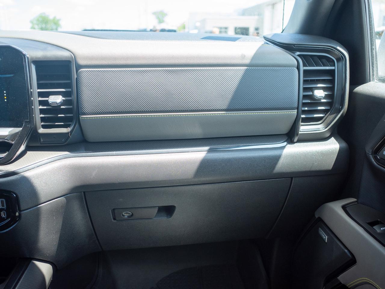 2022 Chevrolet Silverado 1500 ZR2 - All-Terrain Tires   Blind Spot Monitor Photo