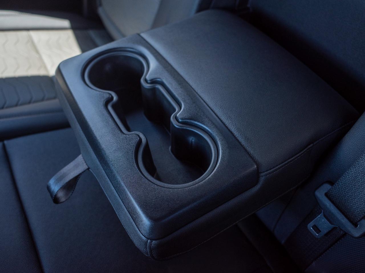 2022 Chevrolet Silverado 1500 ZR2 - All-Terrain Tires   Blind Spot Monitor Photo