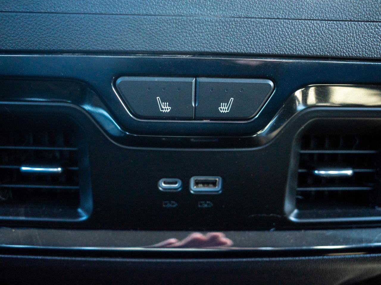 2022 Chevrolet Silverado 1500 ZR2 - All-Terrain Tires   Blind Spot Monitor Photo