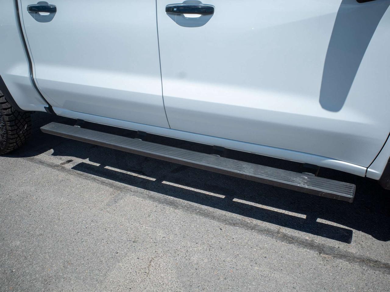2022 Chevrolet Silverado 1500 ZR2 - All-Terrain Tires   Blind Spot Monitor Photo