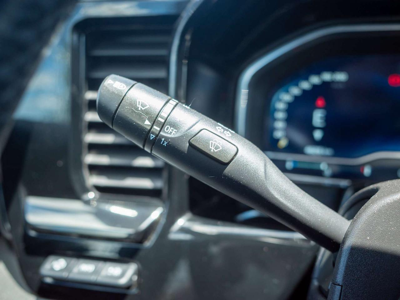 2022 Chevrolet Silverado 1500 ZR2 - All-Terrain Tires   Blind Spot Monitor Photo