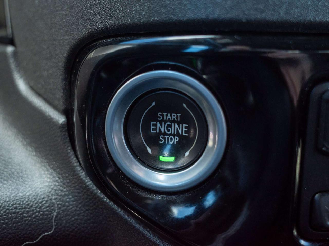 2022 Chevrolet Silverado 1500 ZR2 - All-Terrain Tires   Blind Spot Monitor Photo