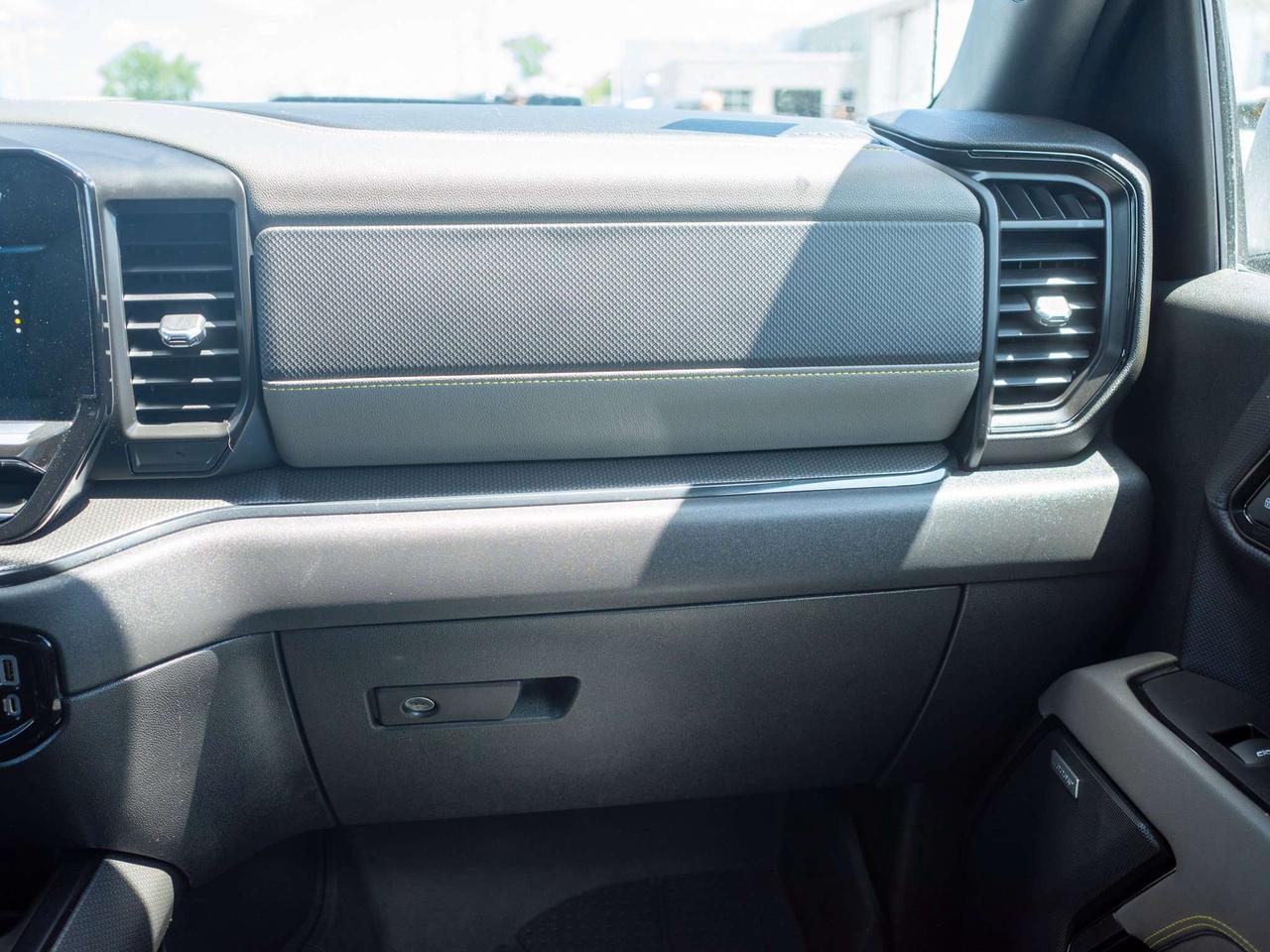 2022 Chevrolet Silverado 1500 ZR2 - All-Terrain Tires   Blind Spot Monitor Photo