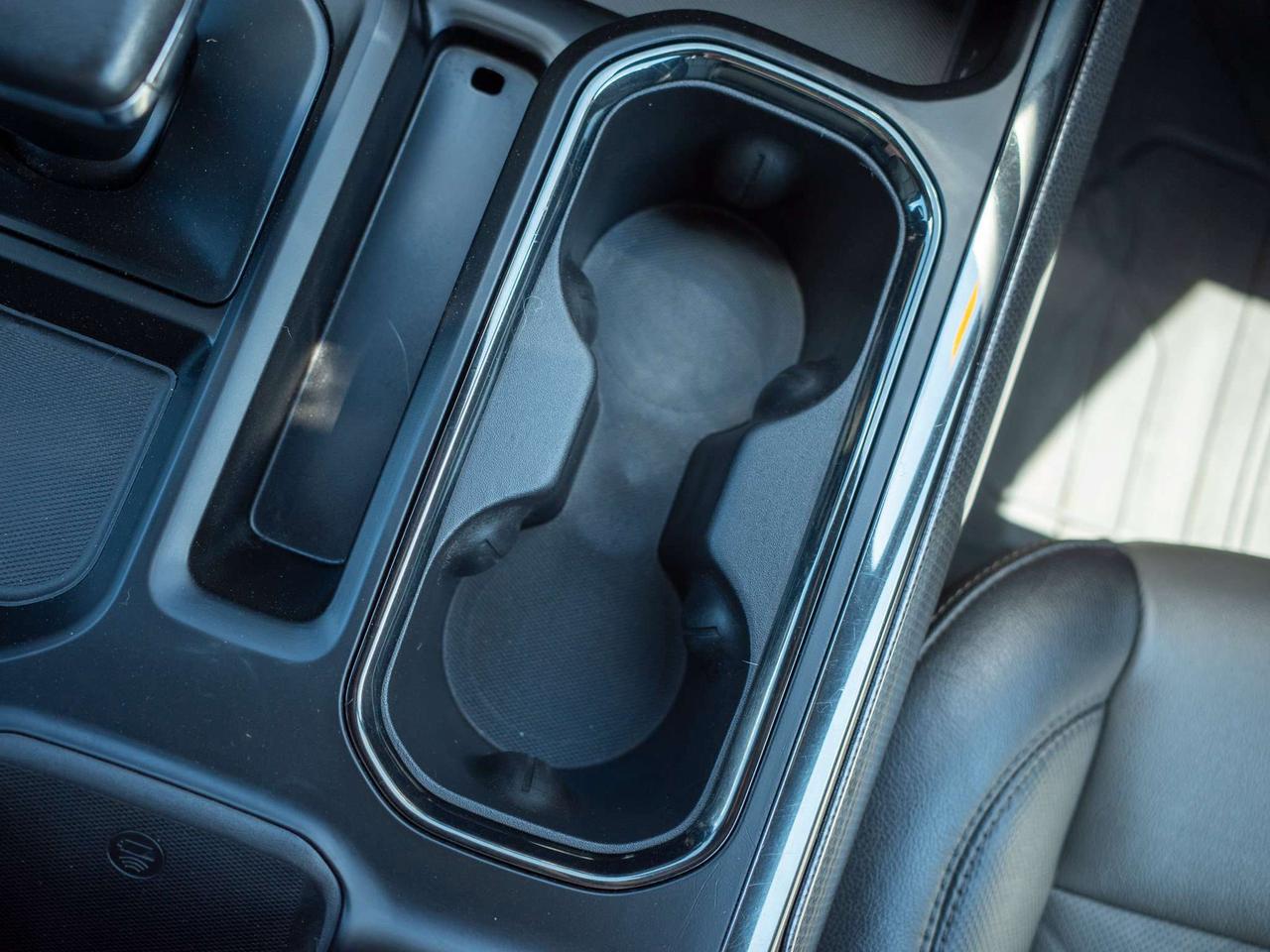 2022 Chevrolet Silverado 1500 ZR2 - All-Terrain Tires   Blind Spot Monitor Photo